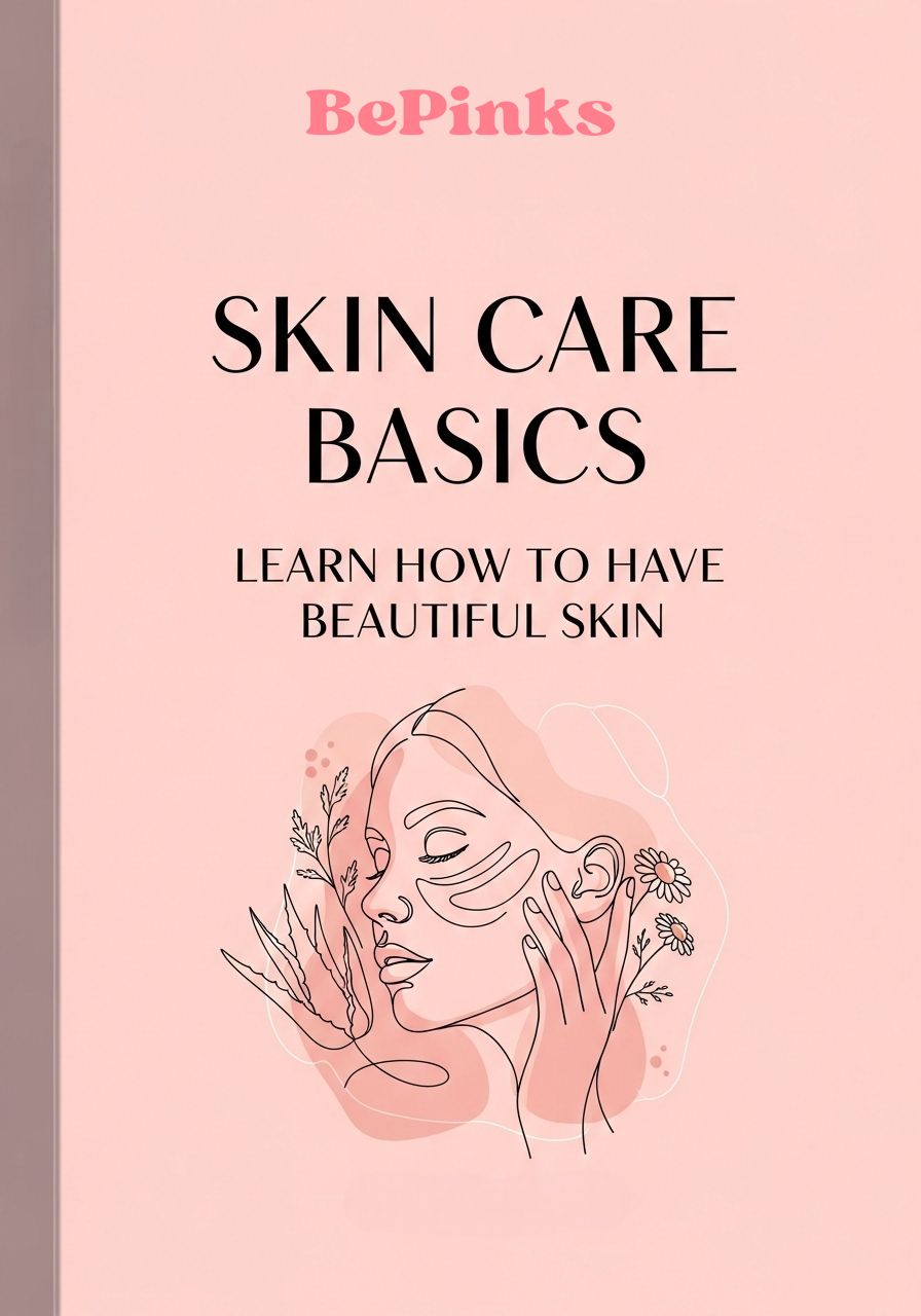 Skin Care Basics Learn How To Have Beautiful Skin