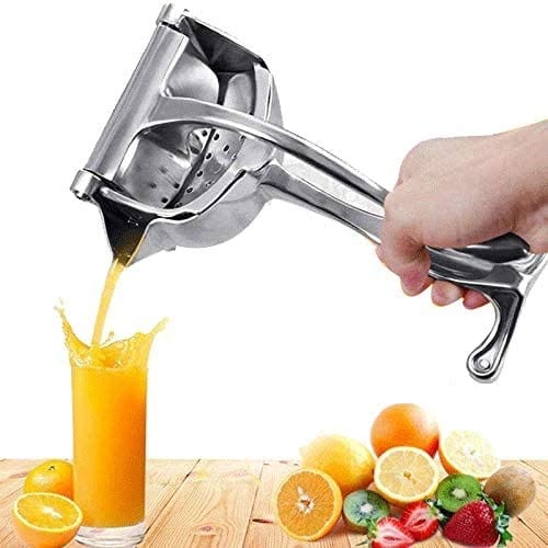 Juicer